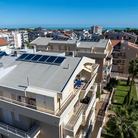 Il Grecale شقة Tortoreto