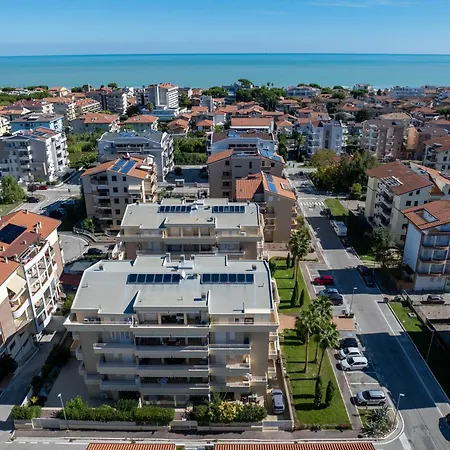 Il Grecale Tortoreto
