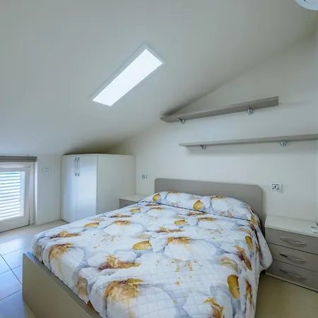 Il Grecale شقة *