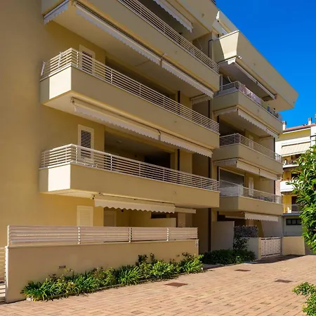 Il Grecale Tortoreto